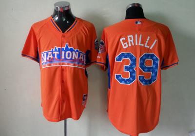 Cheap MLB Jersey wholesale No. 105